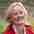 Anne Bergh