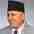 Shiva Raj Adhikari