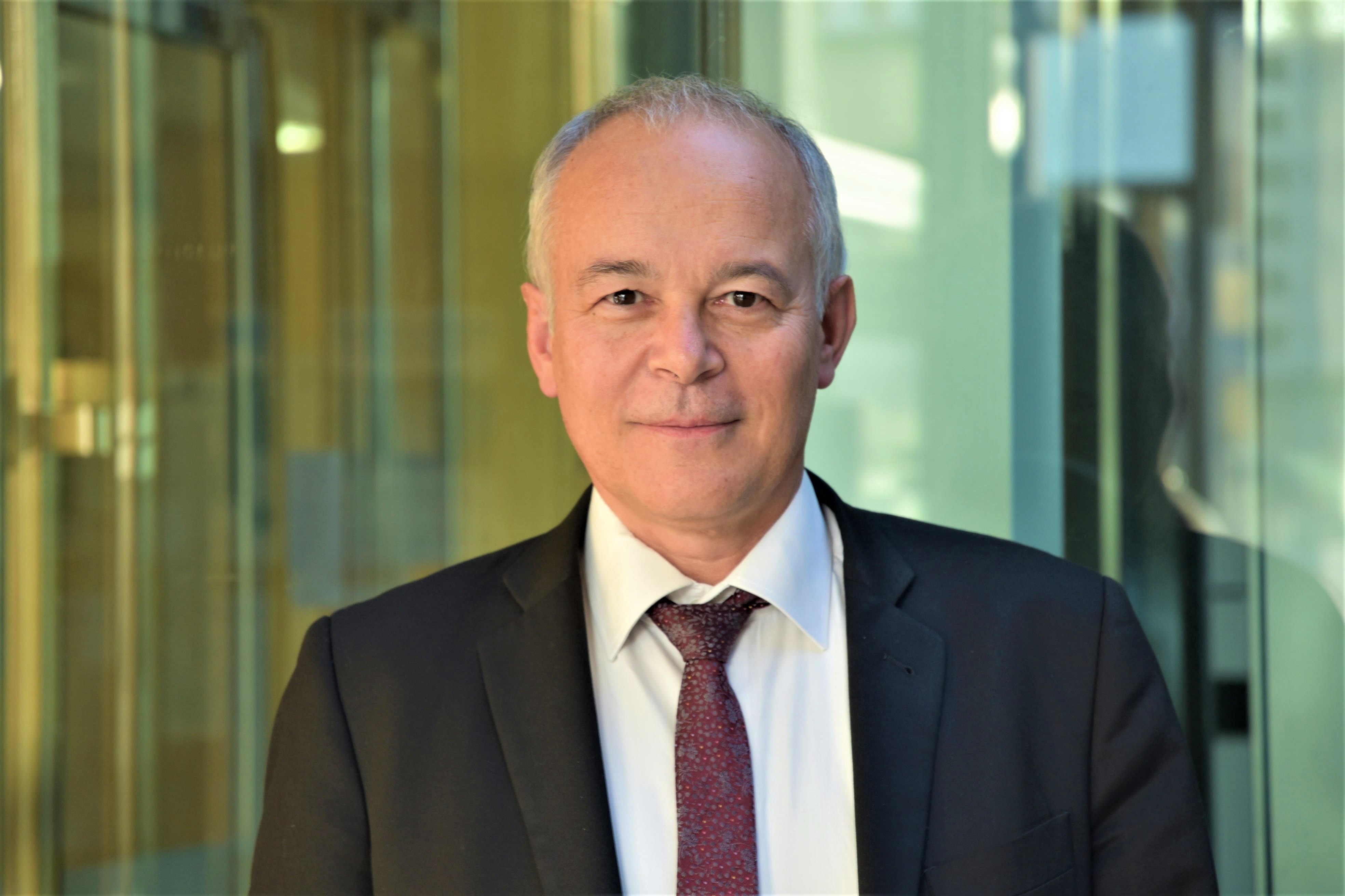 François Houllier