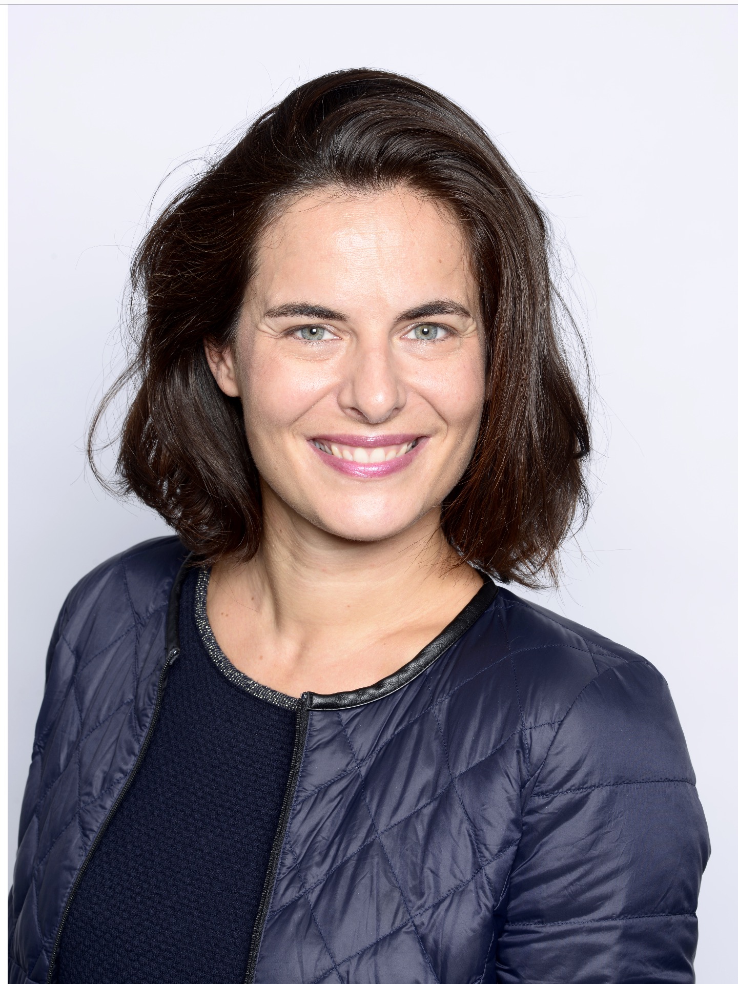 Anneliese Depoux