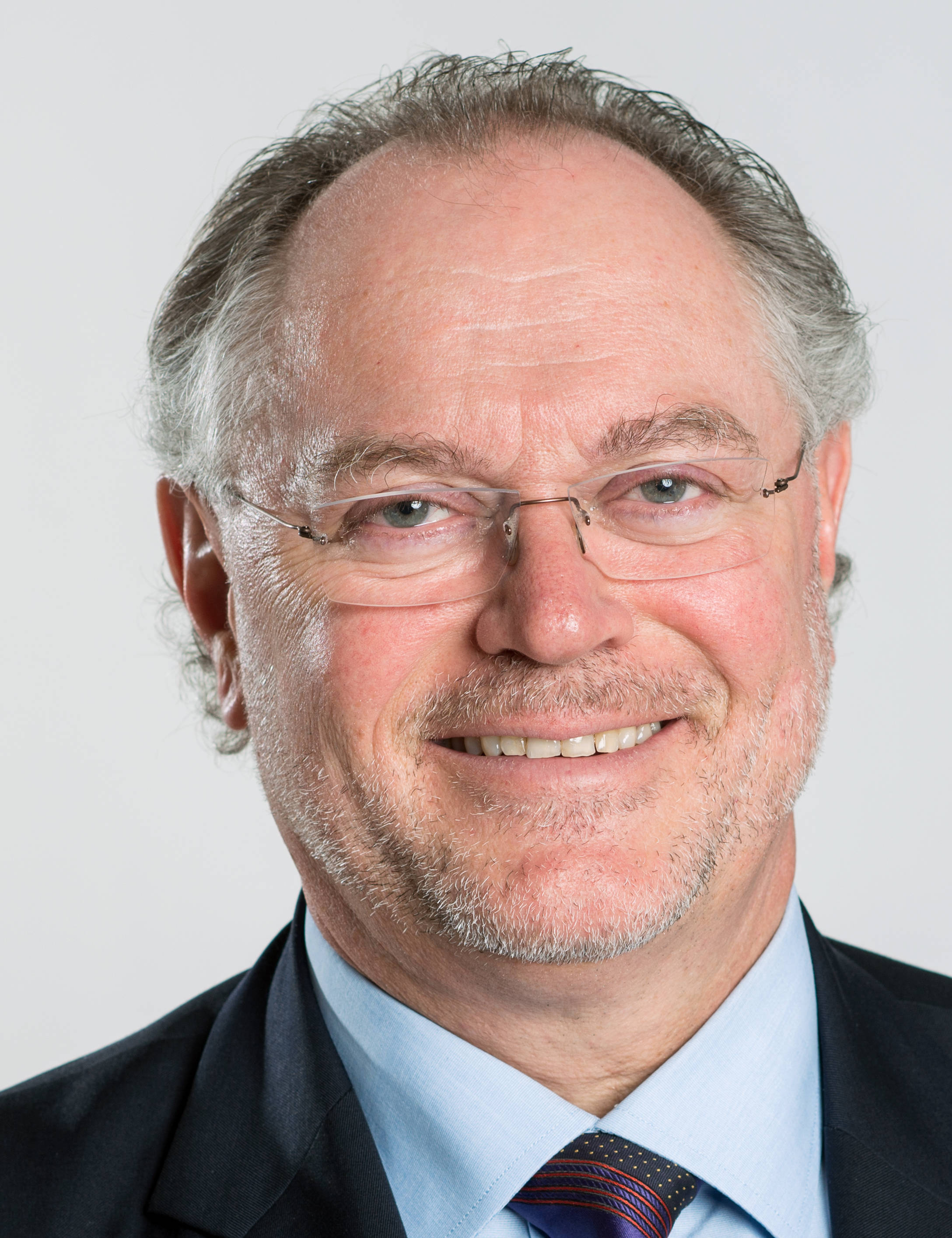 Uwe E. Jocham