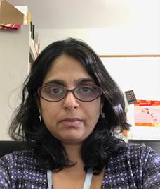 Avni Amin