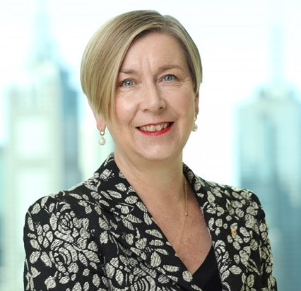 Jane Halton