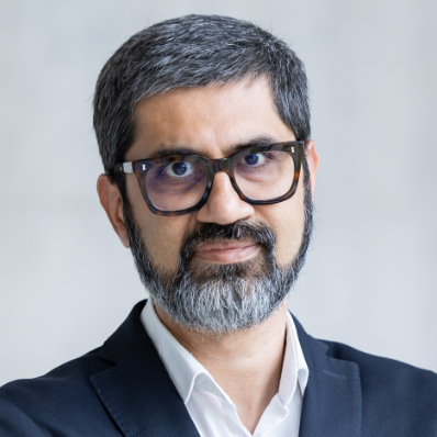 Rajat Khosla