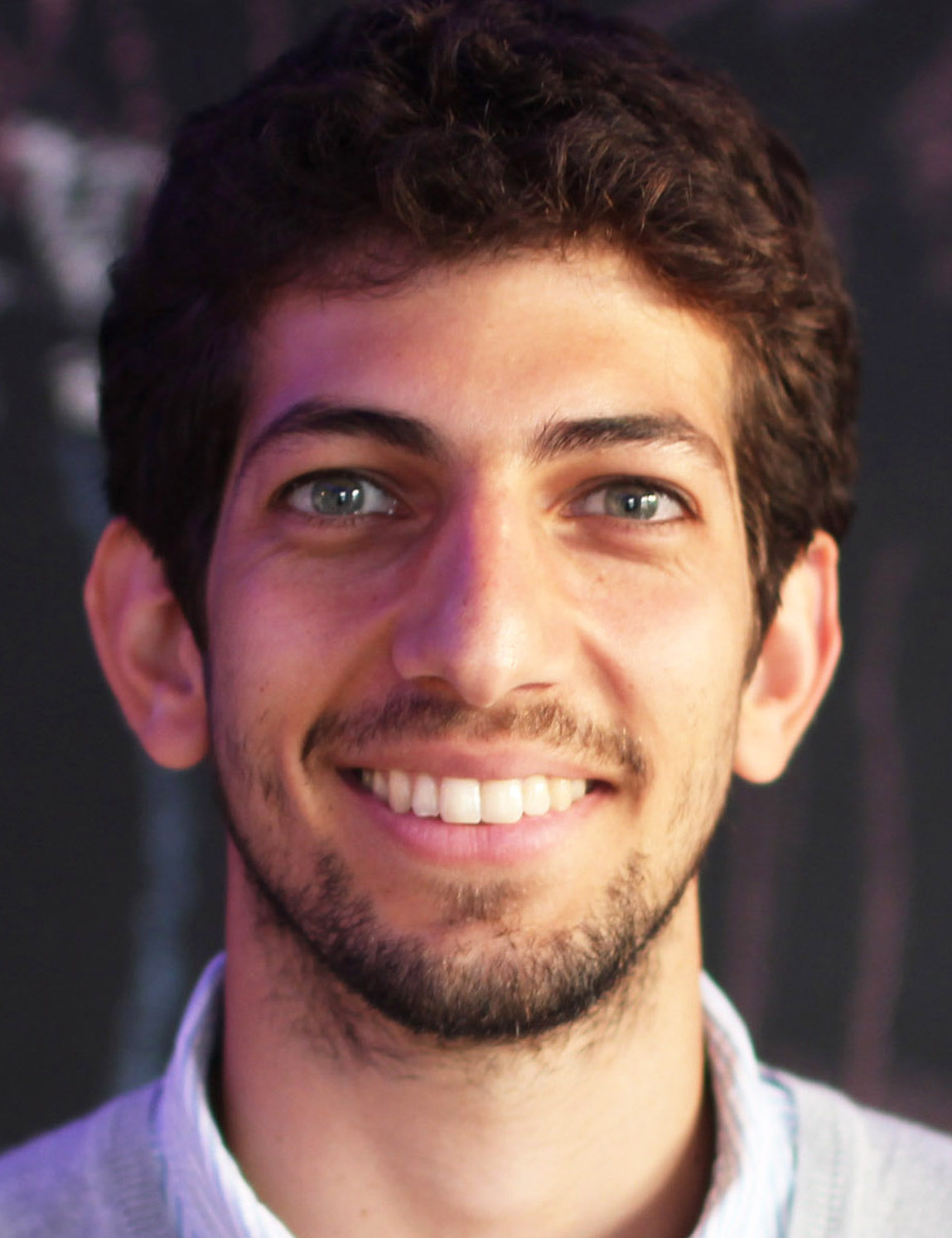 Facundo Gomez Vera