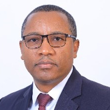 Abebe Genetu Bayih