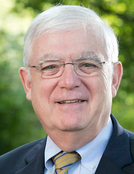 Michael H. Merson