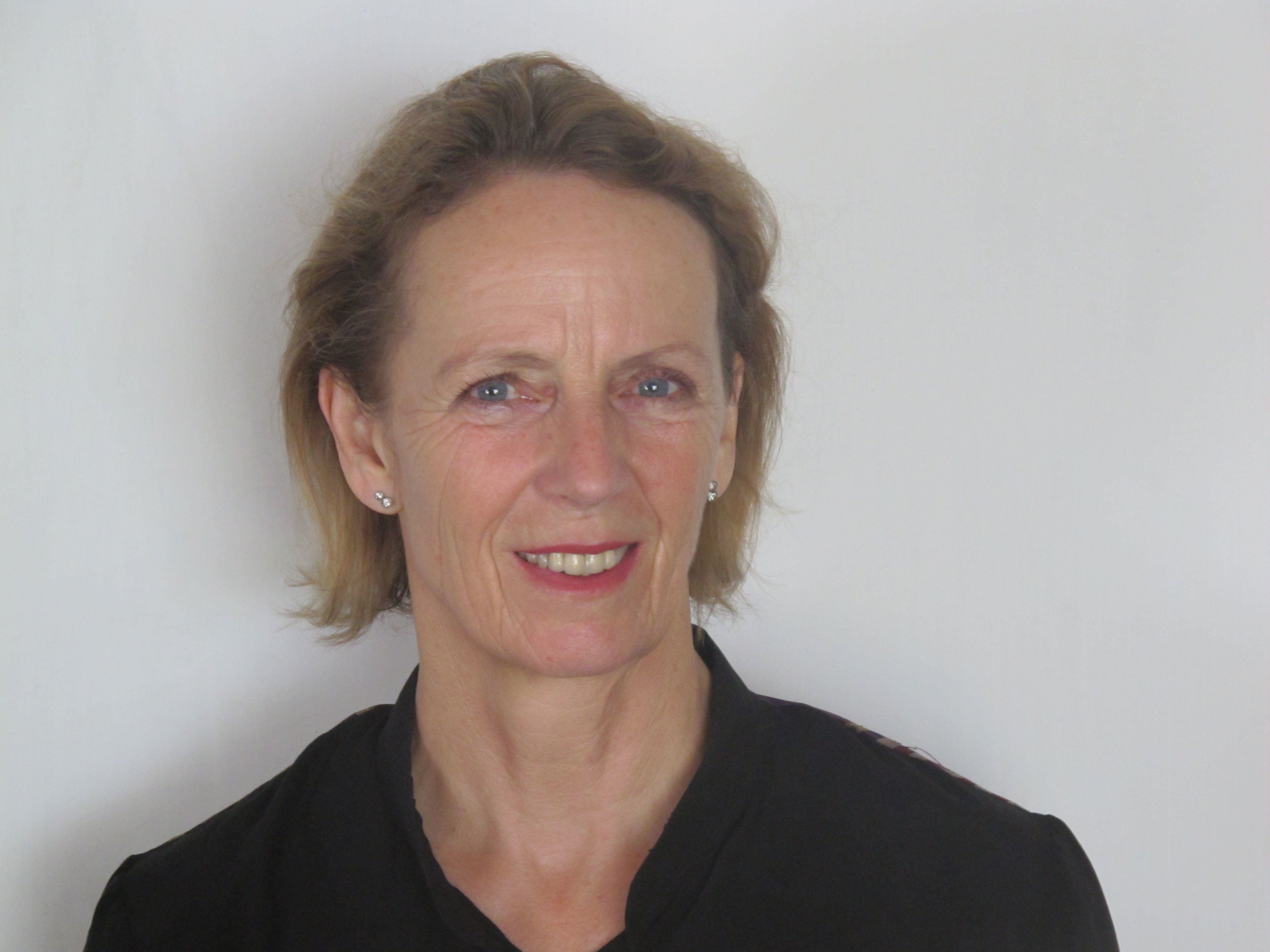 Inge Missmahl