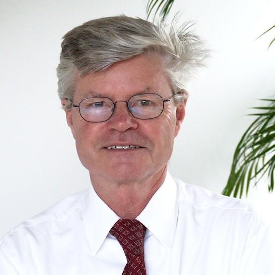 Hartmut Graßl