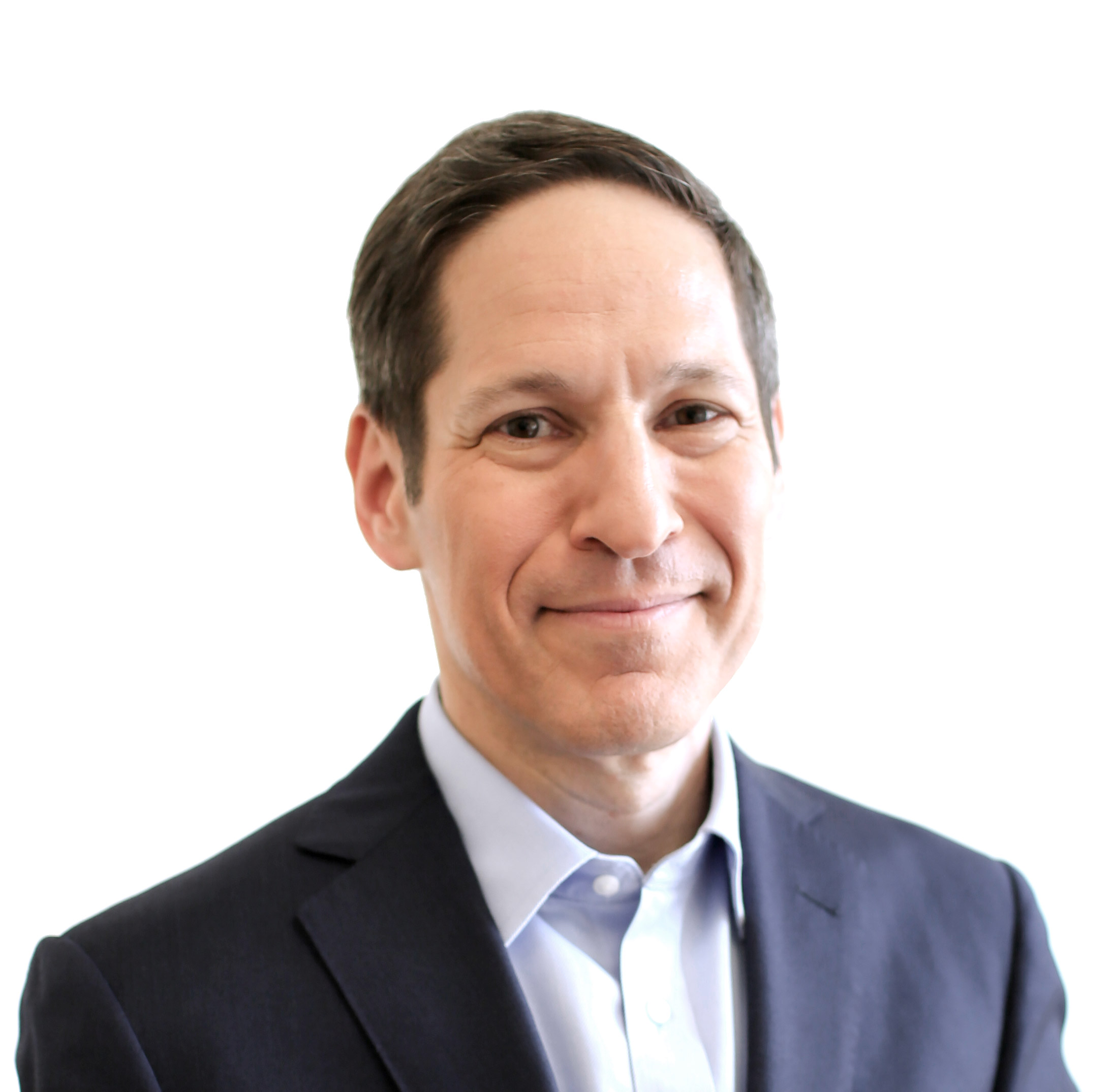 Tom Frieden