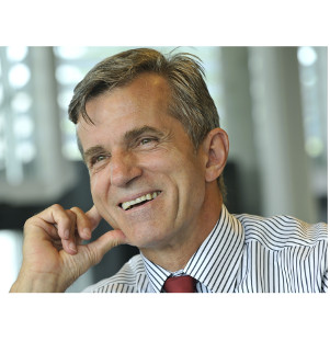 Thomas Zeltner