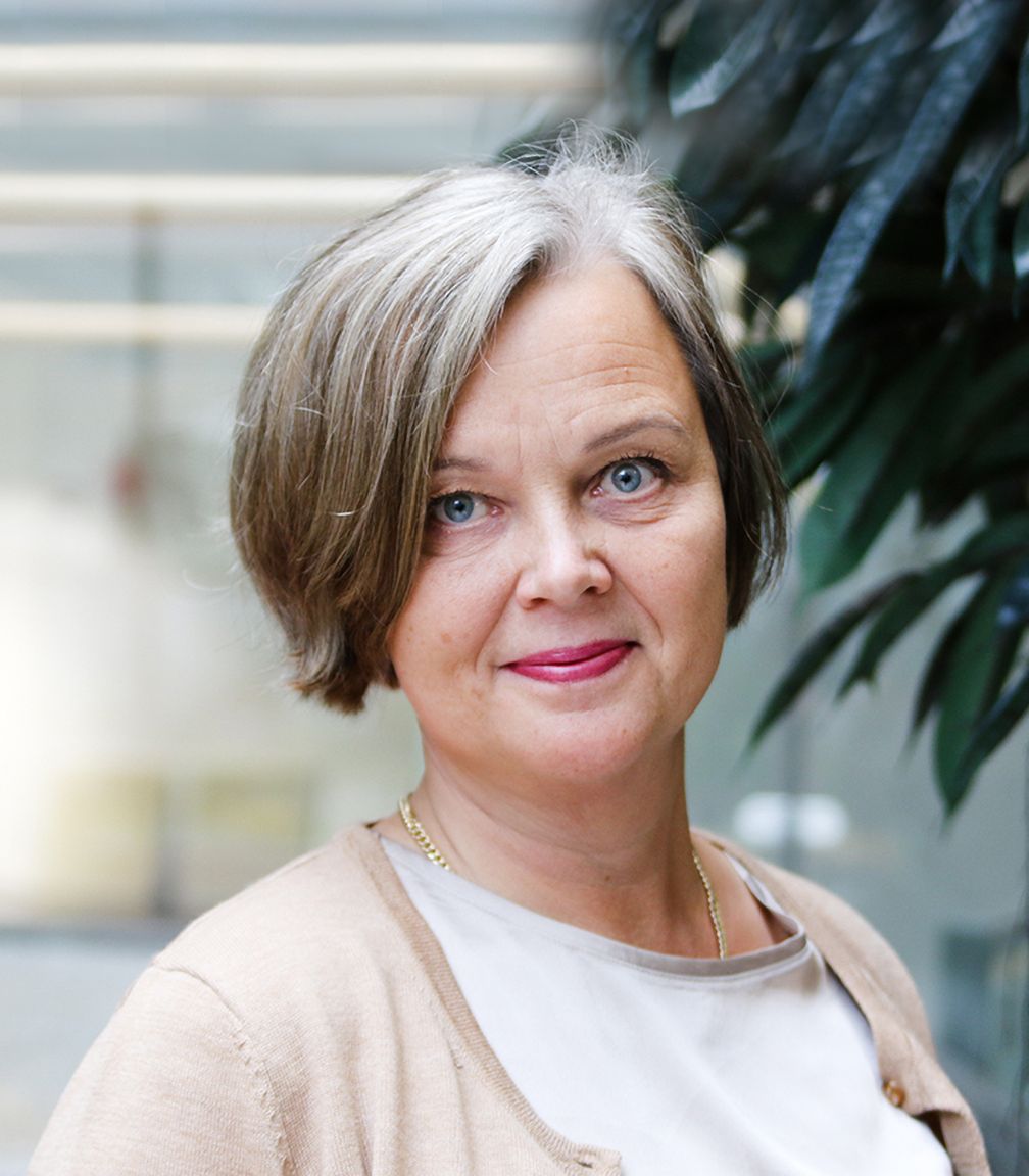 Johanna Seppänen