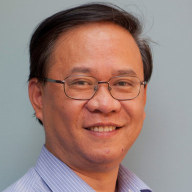 Dennis Chang