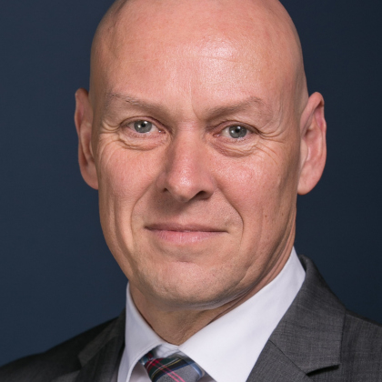 Dirk Meyer