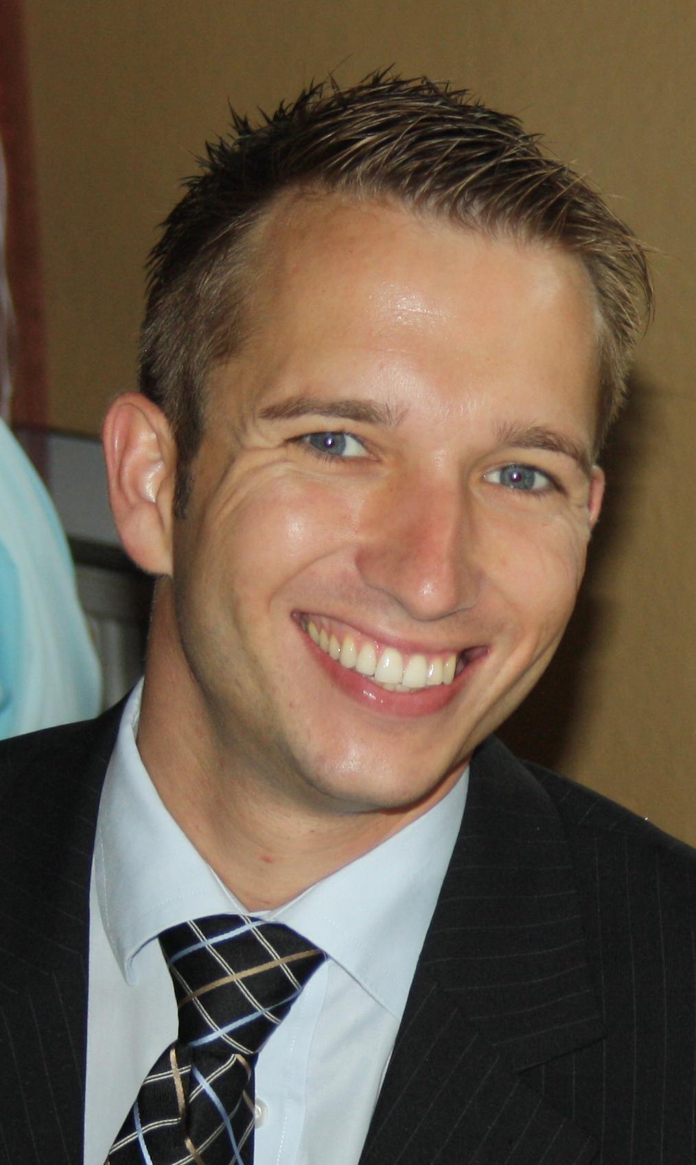Frank Kornely