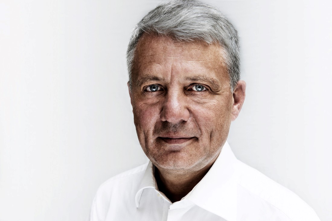 Dagfinn Hoybråten