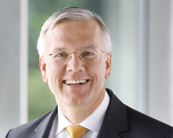 Christoph Franz