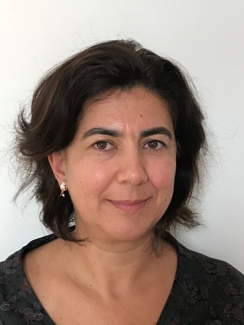 Ana Teresa Corte-Real