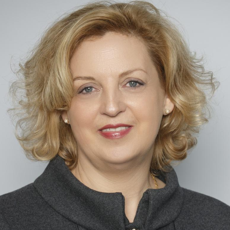 Stefanie Gerlach