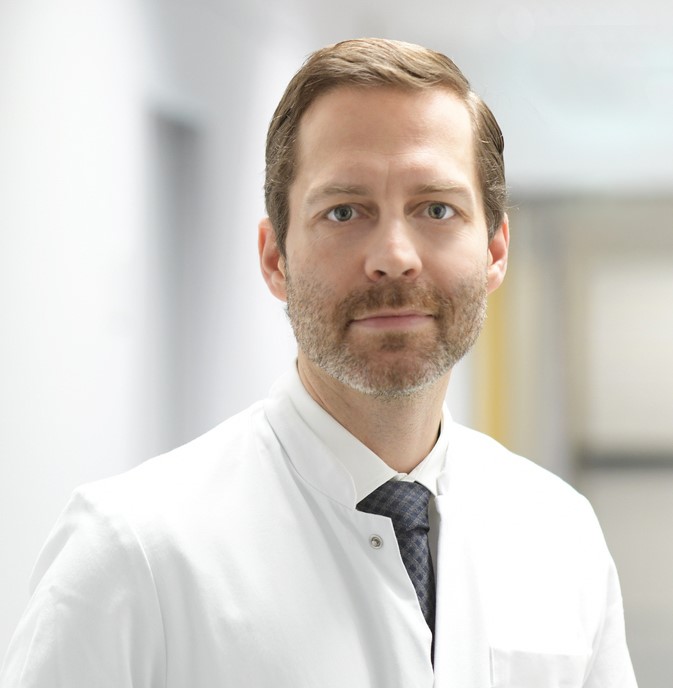 Falk Schwendicke