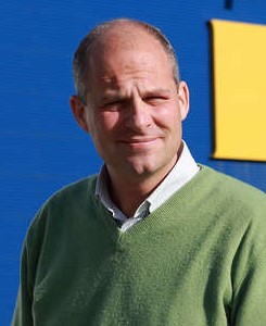 Roberto Francesco Monti