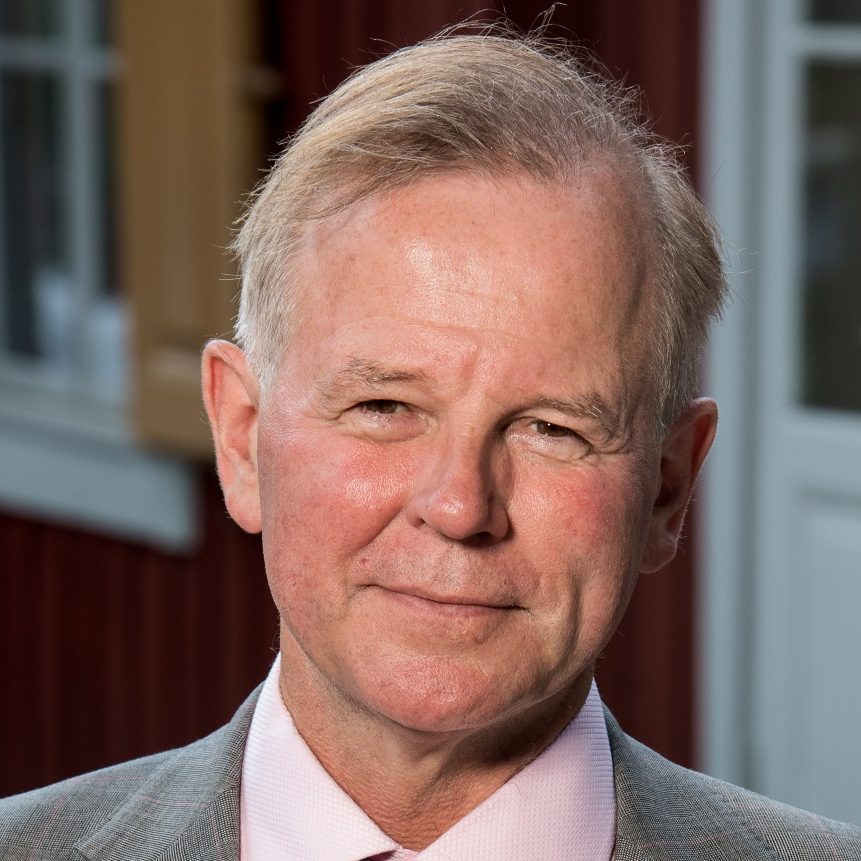 Ole Petter Ottersen