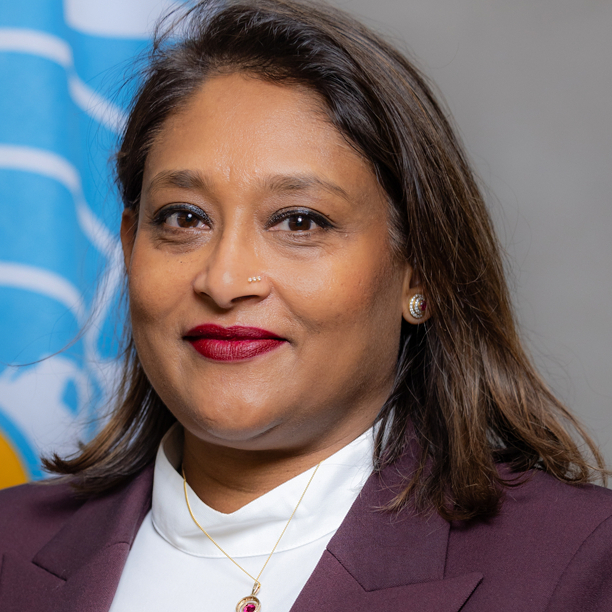 Saima Wazed