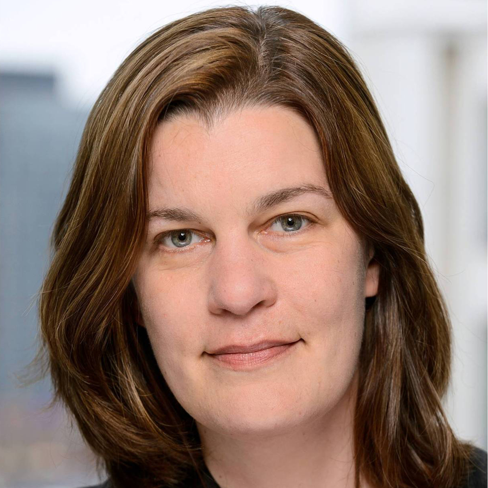 Susanna Krüger