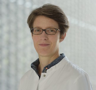 Britta Siegmund