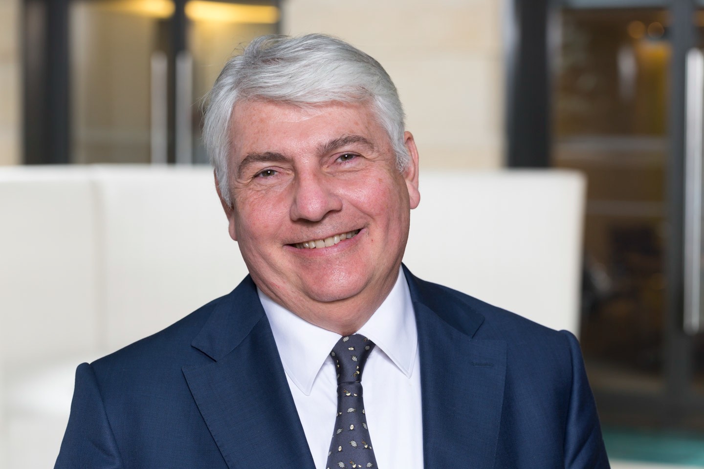 Bernard Hamelin