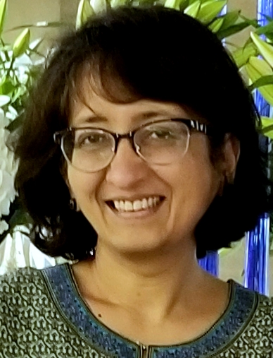 Subasree Srinivasan