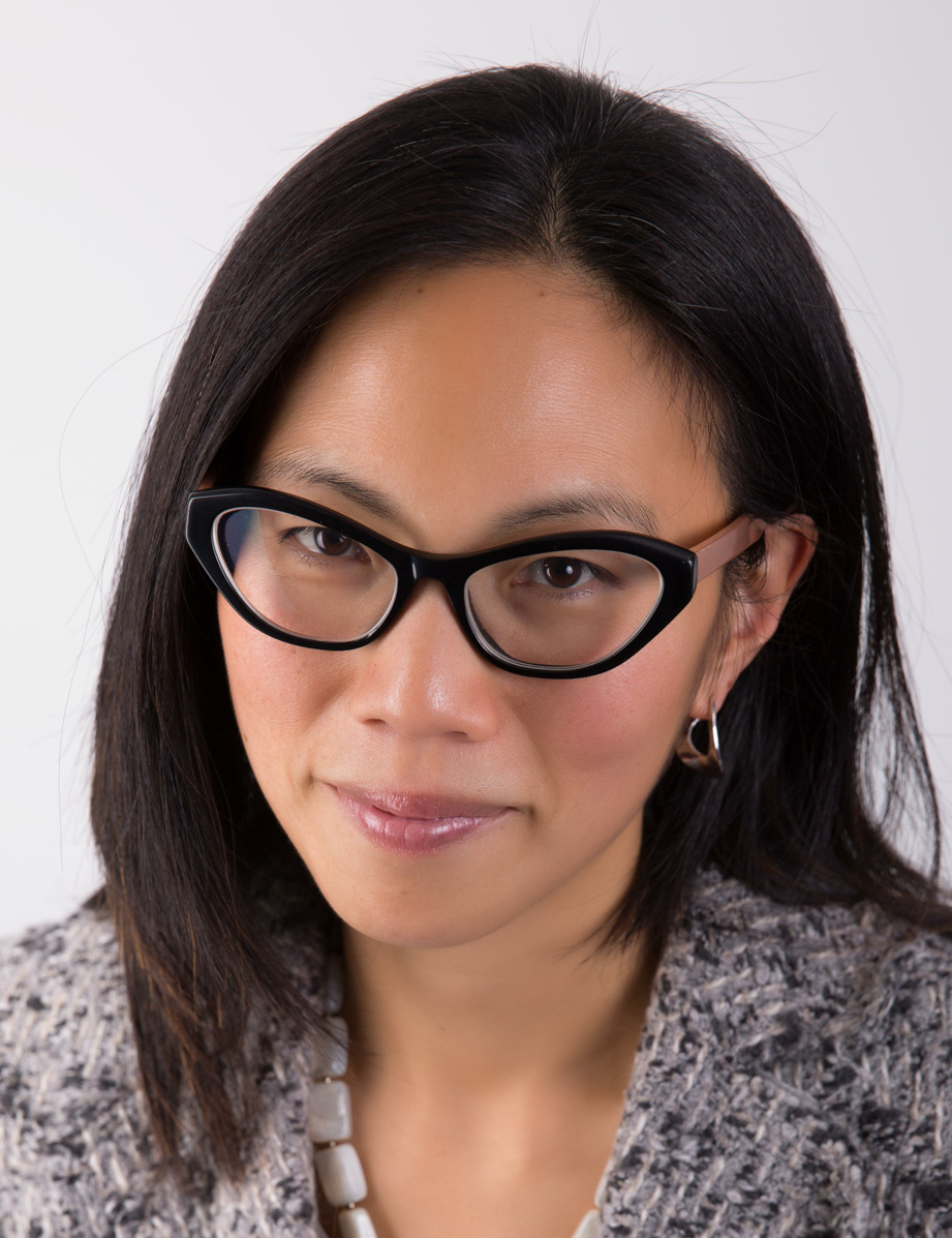 Sylvie Chin