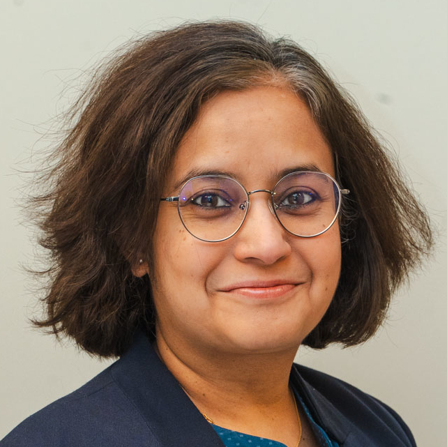 Priti Patnaik