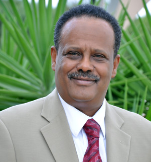 Tewodros Melesse