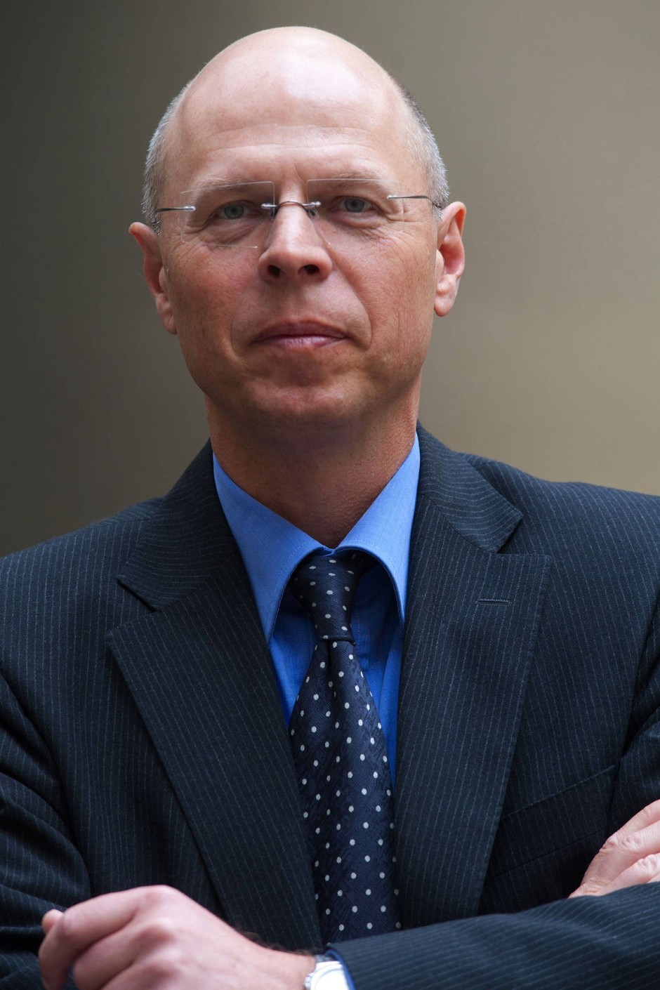 Klaus Michael Beier