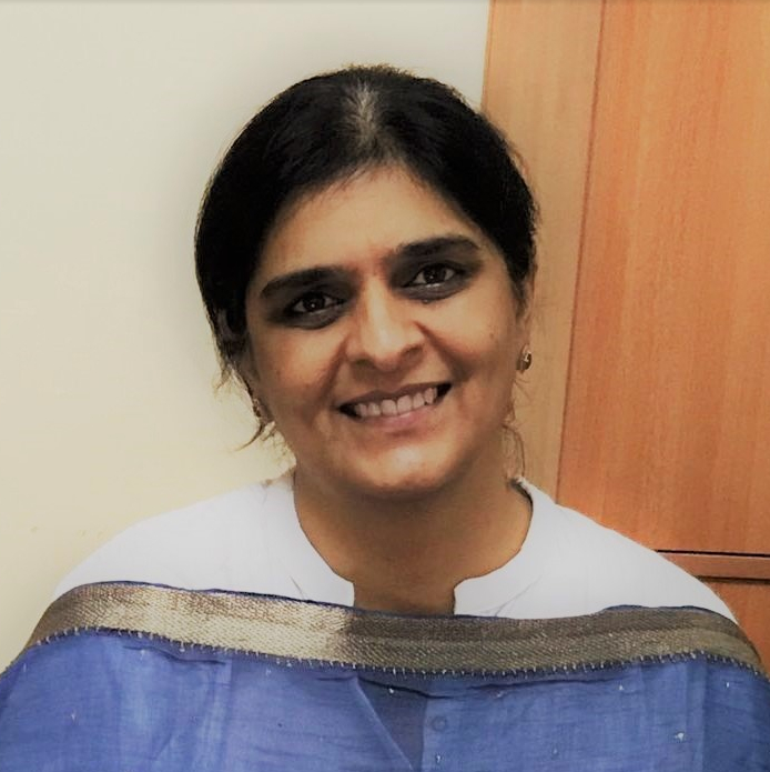 Suvarna Alladi