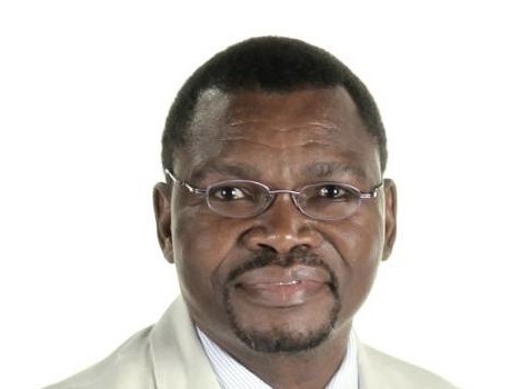 Mzimkhulu Mcuba