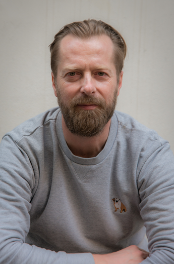 Bart de Witte