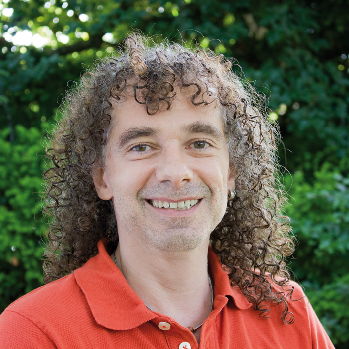 Fabian Käsermann