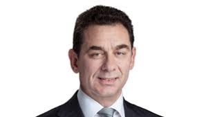 Albert Bourla