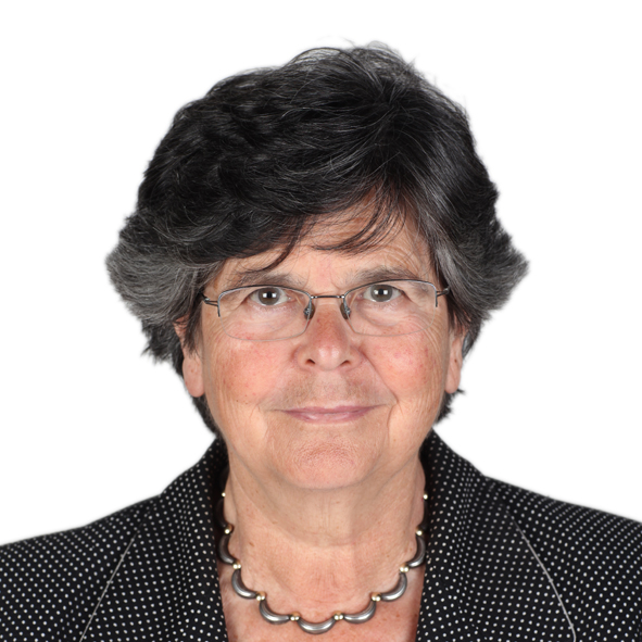 Ruth Dreifuss