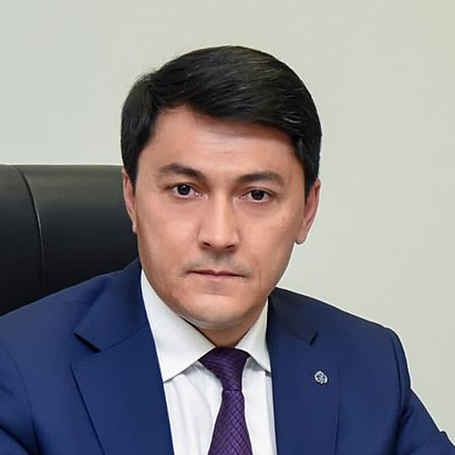 Amrillo Shodievich Inoyatov