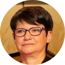 Christine Chomienne