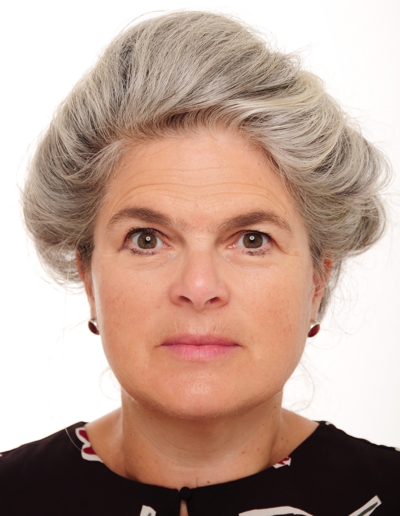 Angelika C. Messner
