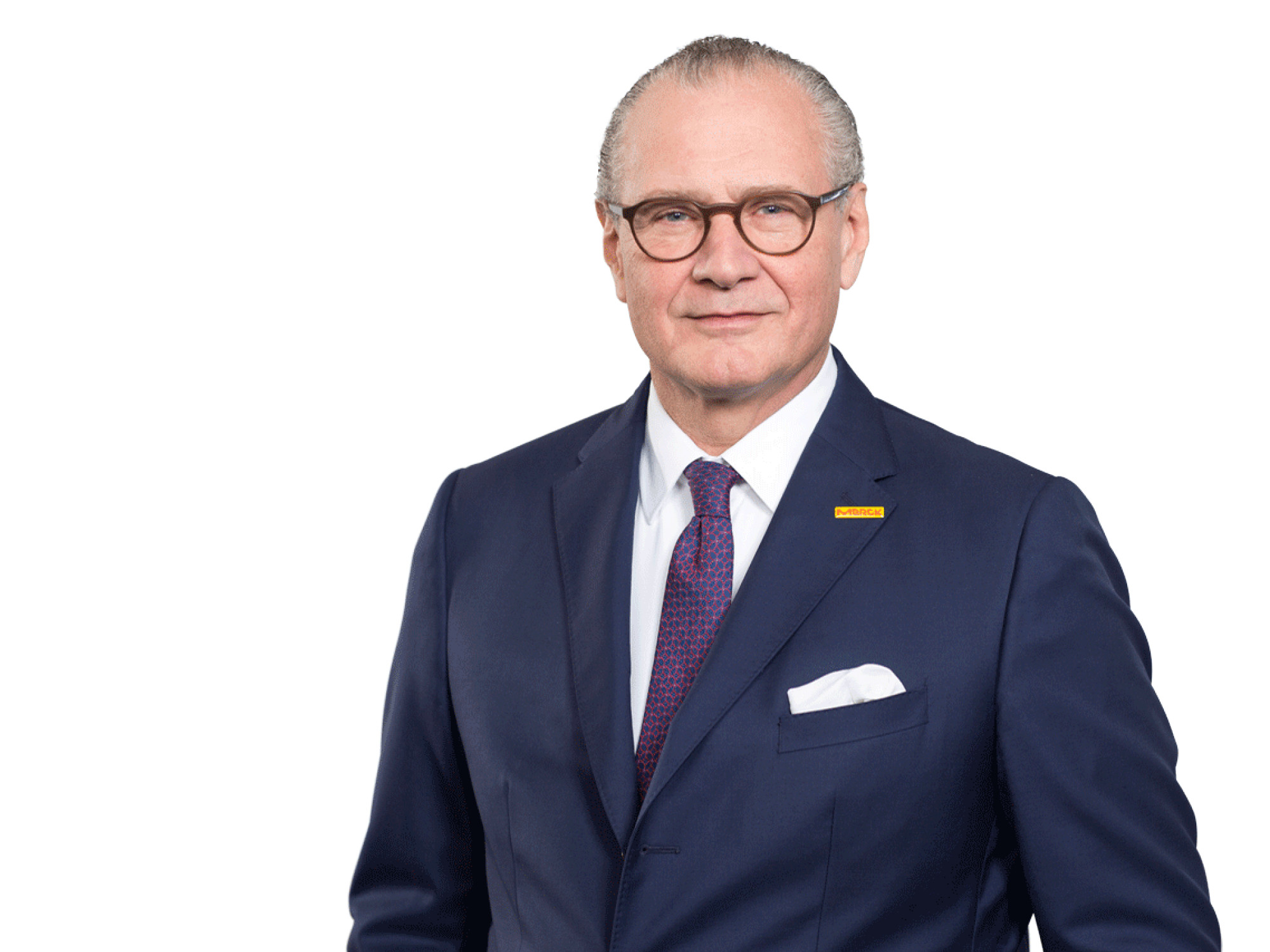 Stefan Oschmann
