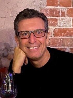 Stephen Shaul