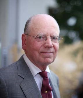 Paul Ulrich Unschuld