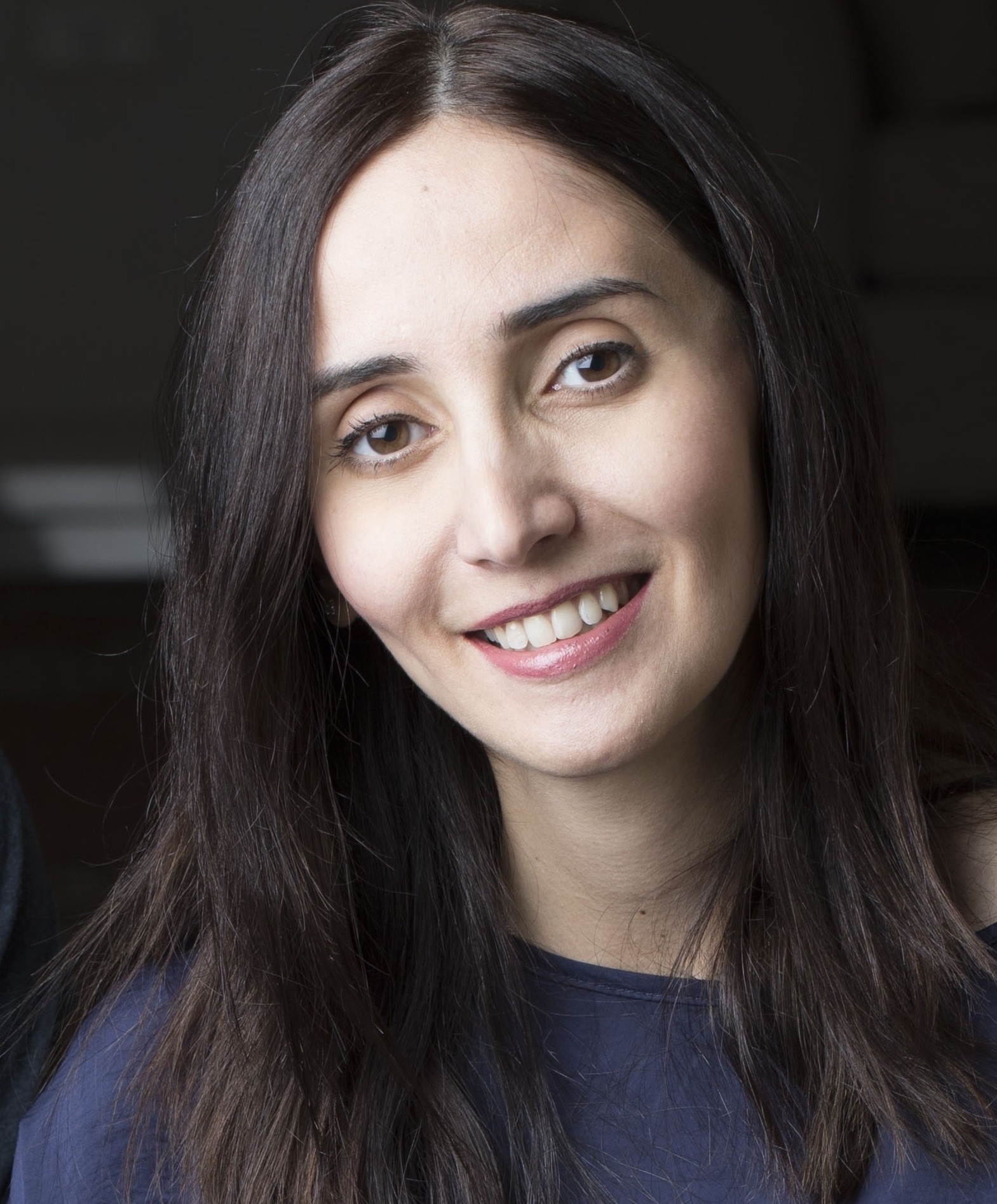 Nour Obeidat