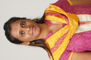Janavi Doshi