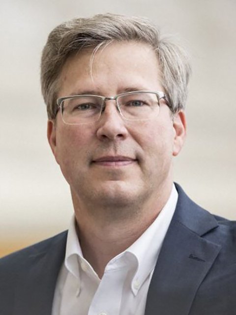 Timothy Jinks